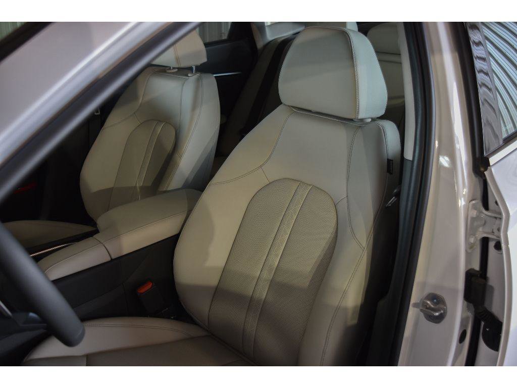 New 2025 Hyundai Sonata Limited FWD image 79