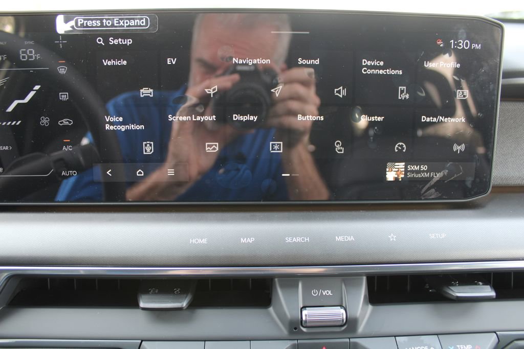 New 2026 Kia EV9 Land image 59