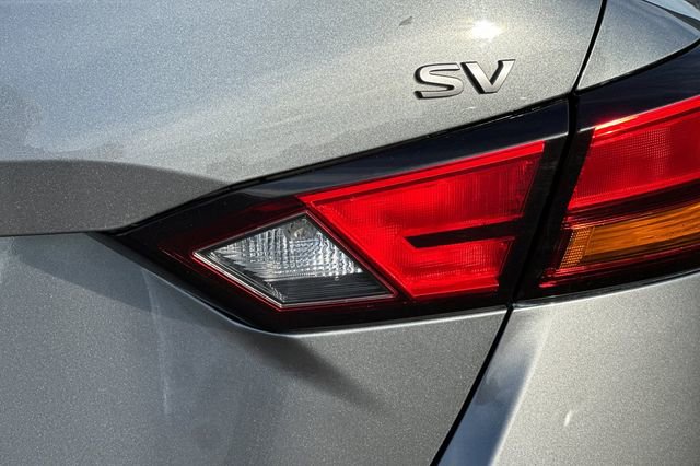 Used 2023 Nissan Altima 2.5 SV image 30