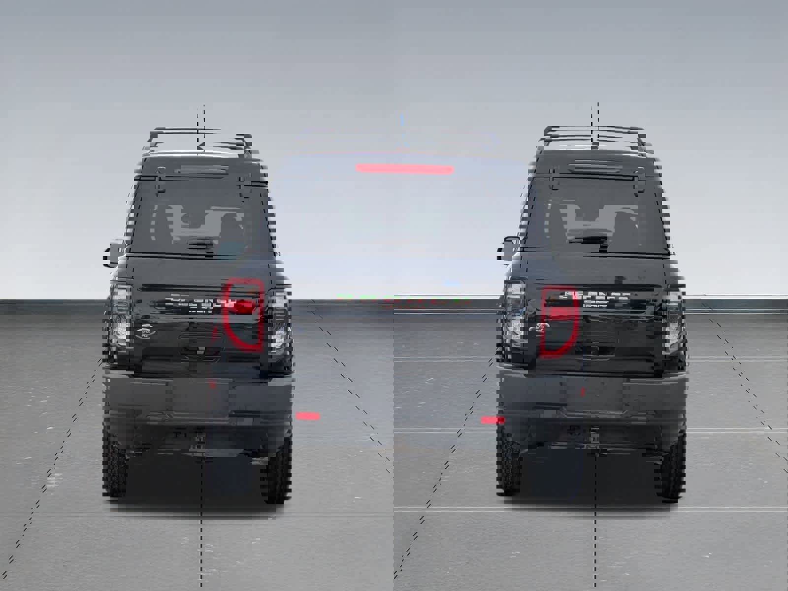 Used 2022 Ford Bronco Sport Outer Banks w/ Tech Package image 5