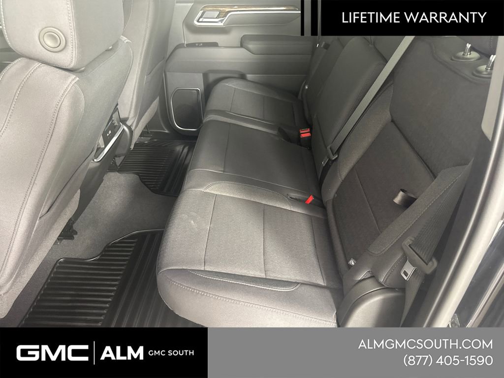 New 2026 GMC Sierra 1500 Elevation w/ Preferred Package image 22