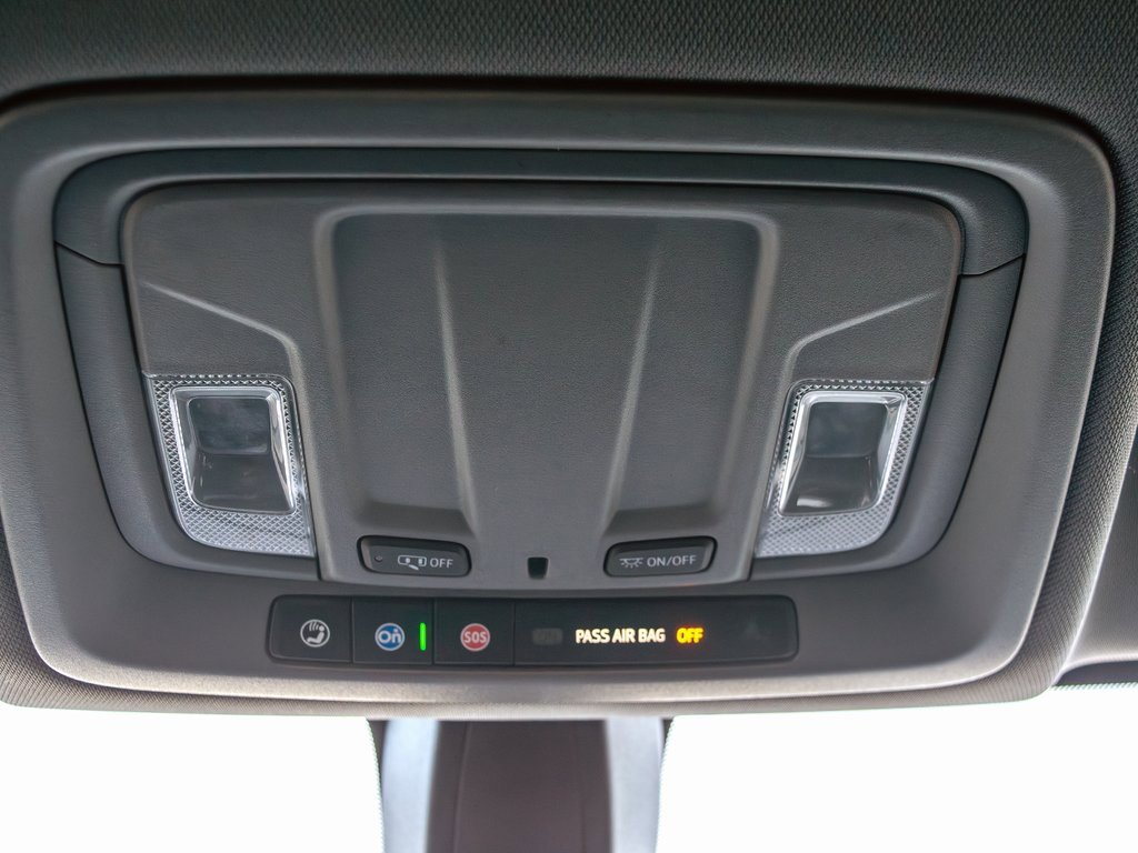 Used 2021 GMC Sierra 1500 Elevation image 23