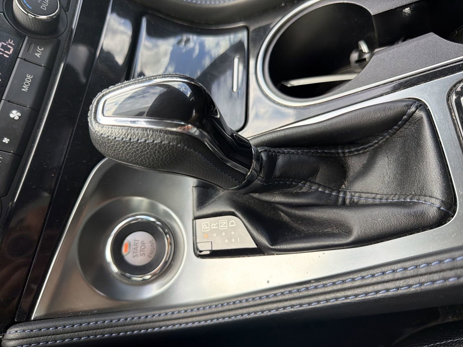 Used 2016 Nissan Maxima 3.5 S FWD image 20