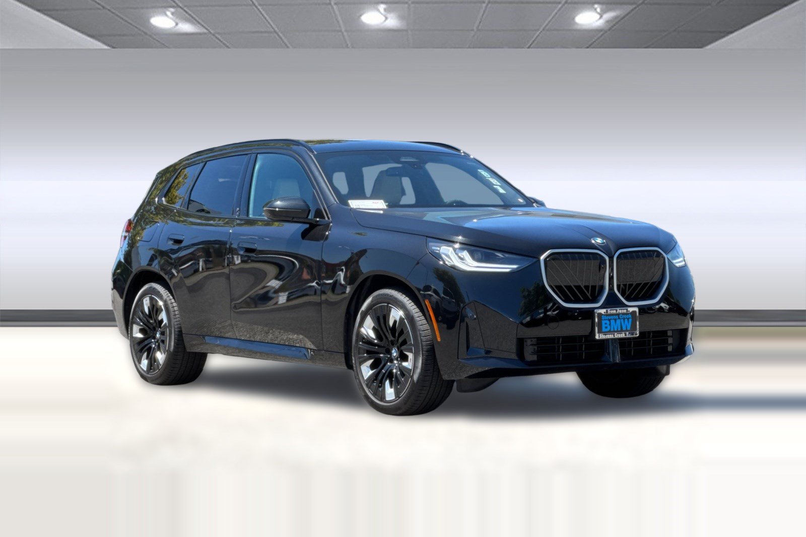 Used 2026 BMW X3 xDrive30i w/ Premium Package AWD/4WD image 7