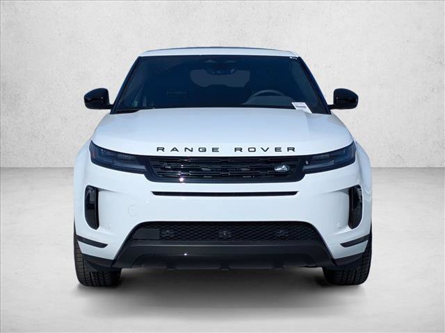 New 2026 Land Rover Range Rover Evoque S AWD/4WD image 6