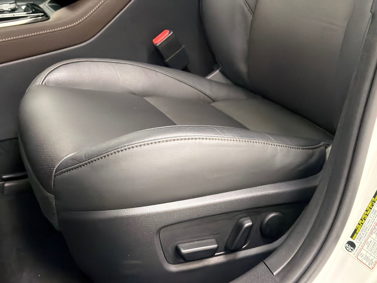 Certified 2025 MAZDA CX-30 2.5 Turbo w/ Premium Package image 16