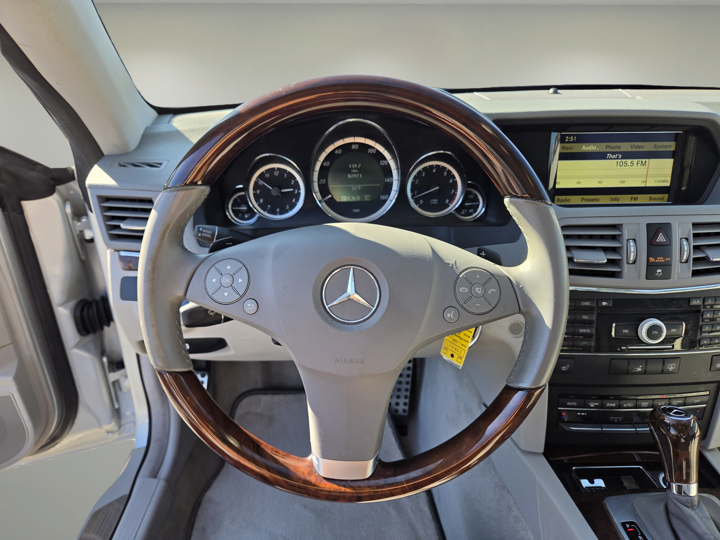 Used 2010 Mercedes-Benz E 350 Coupe image 17