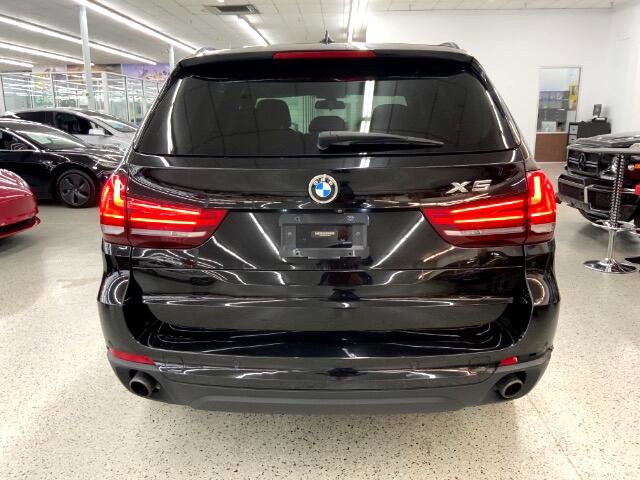 Used 2014 BMW X5 xDrive35i image 6