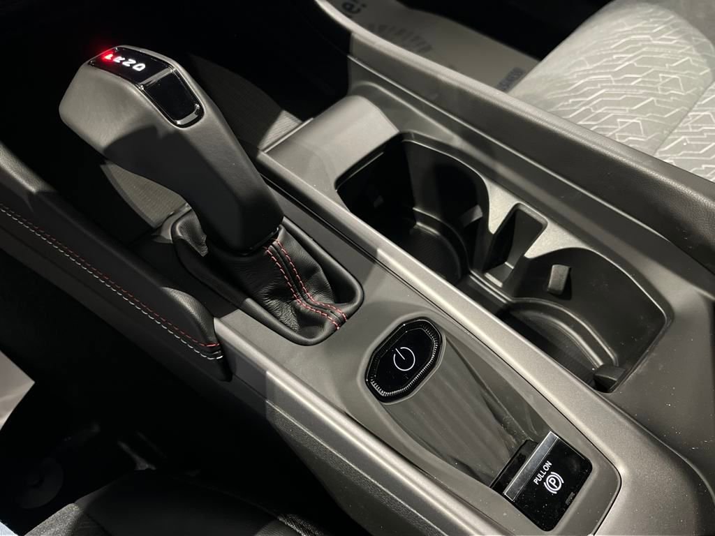 New 2025 Dodge Charger R/T w/ Quick Order Package 25M R/T image 12