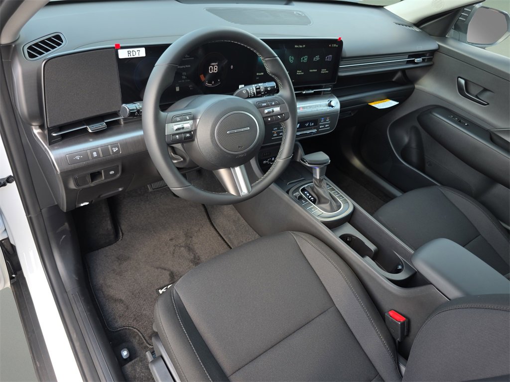 New 2026 Hyundai Kona SEL Sport image 21