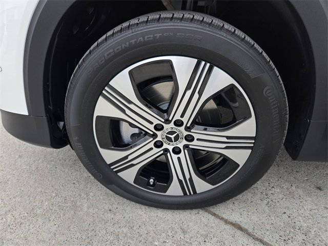 Used 2024 Mercedes-Benz EQB 300 300 image 7