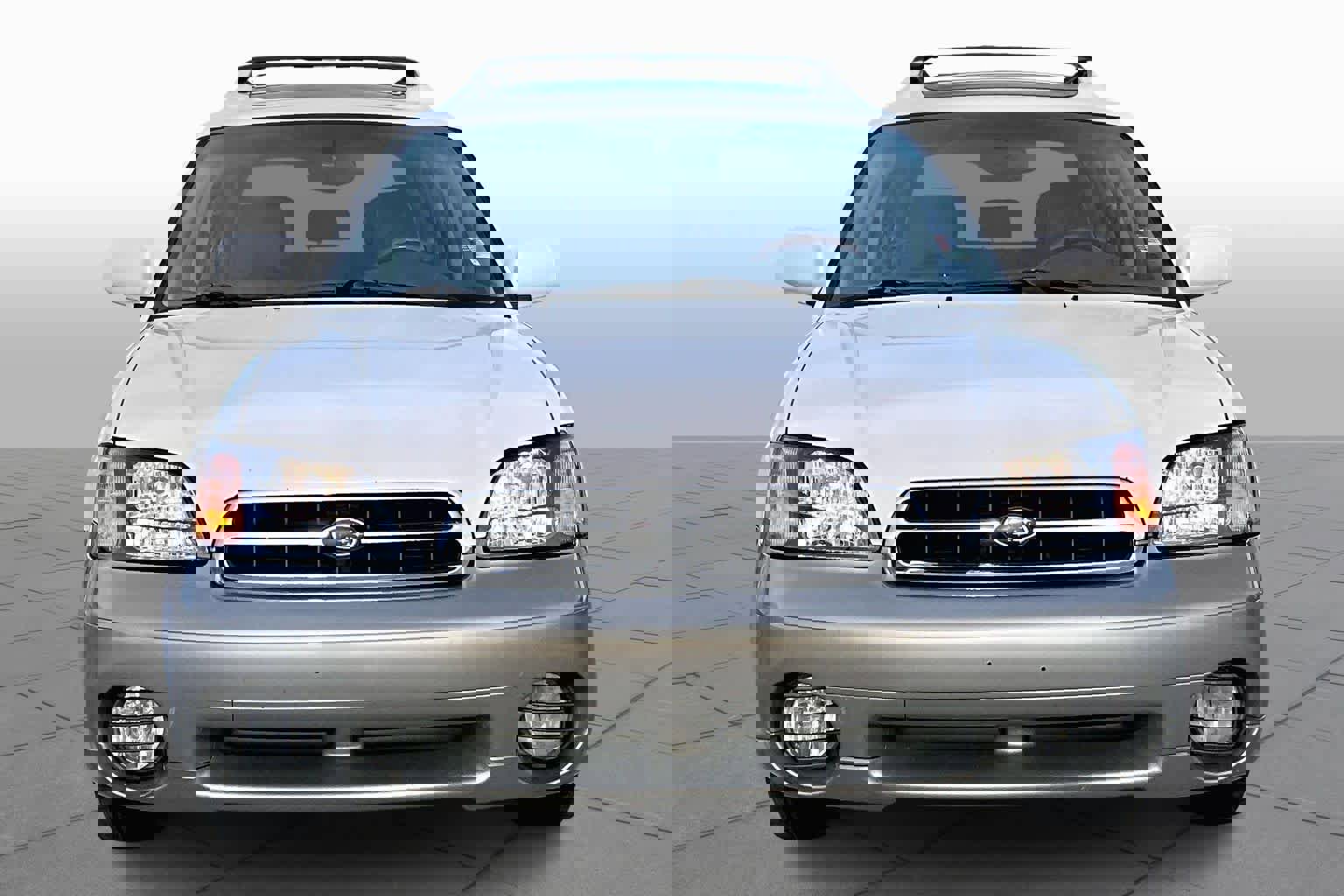 Used 2002 Subaru Outback H6 L.L. Bean Edition image 3