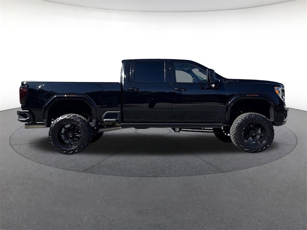 Used 2023 GMC Sierra 2500 Denali w/ Denali Ultimate Package image 6