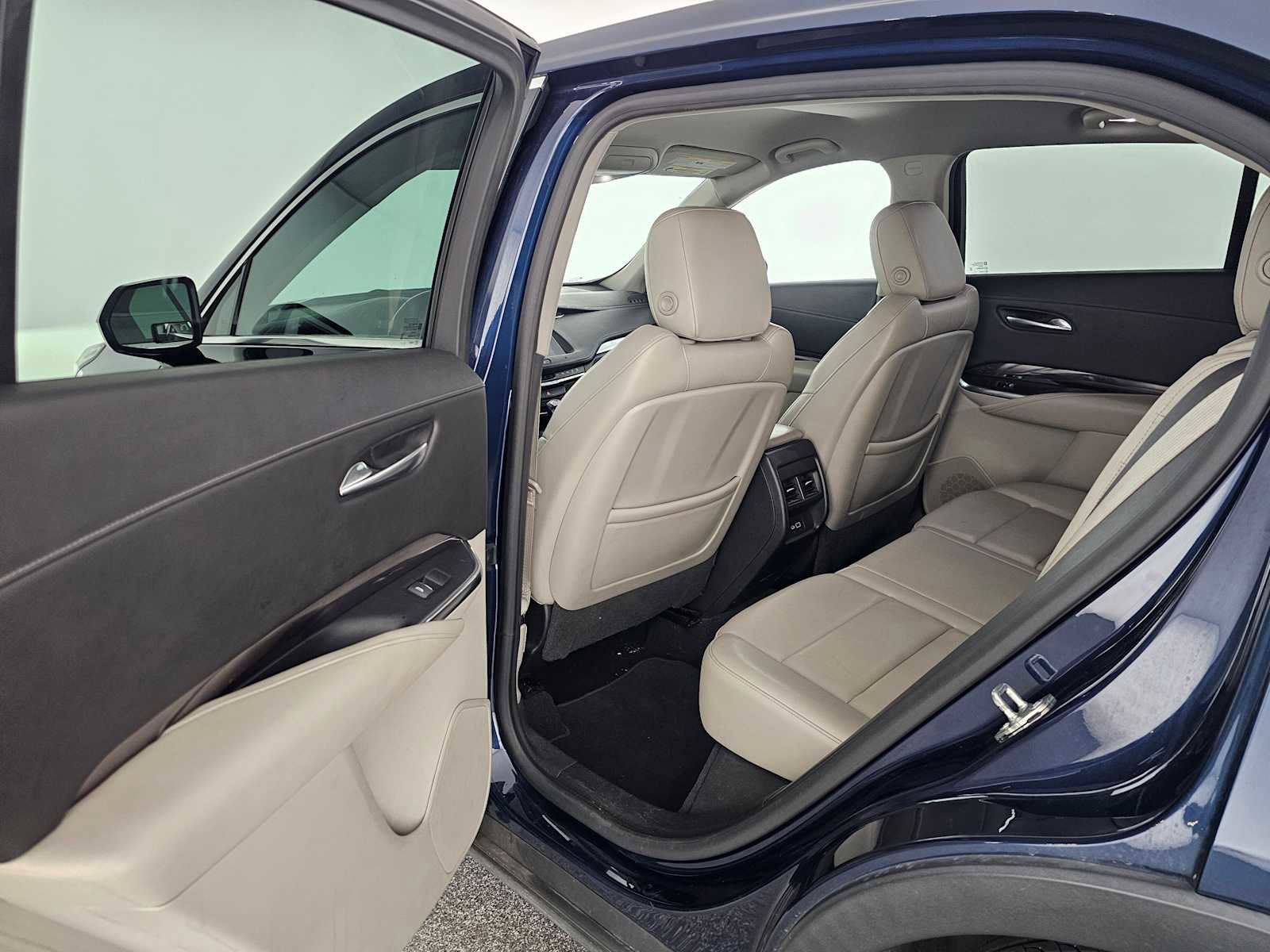 Used 2019 Cadillac XT4 Luxury image 15