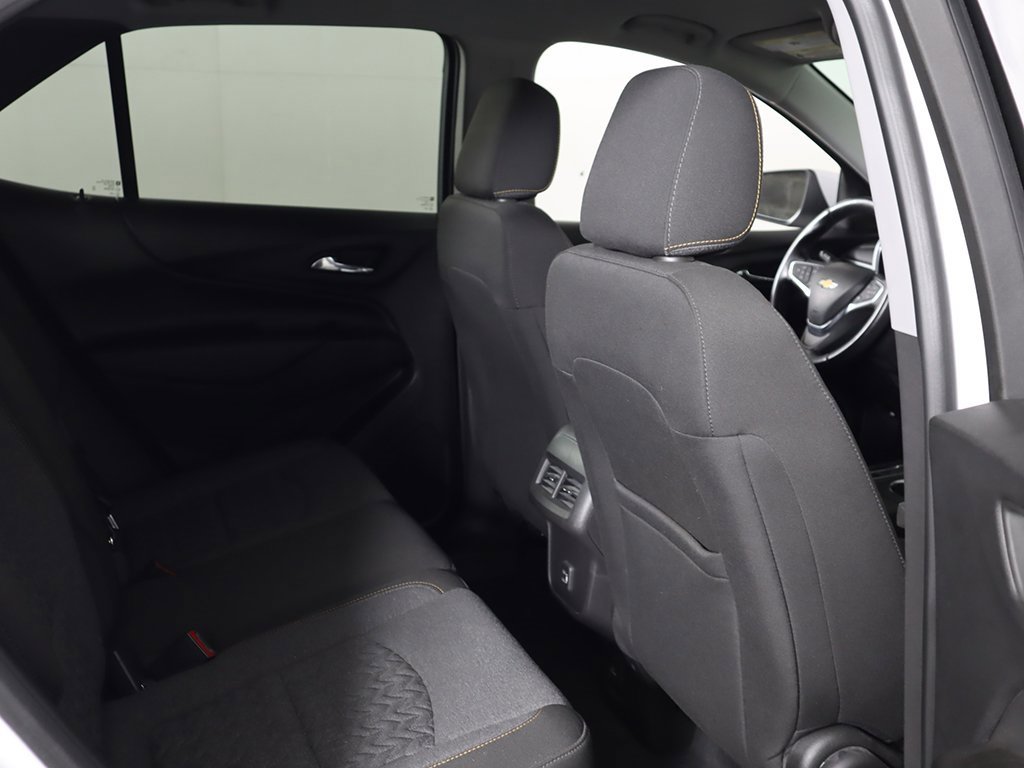 Used 2022 Chevrolet Equinox LT image 28