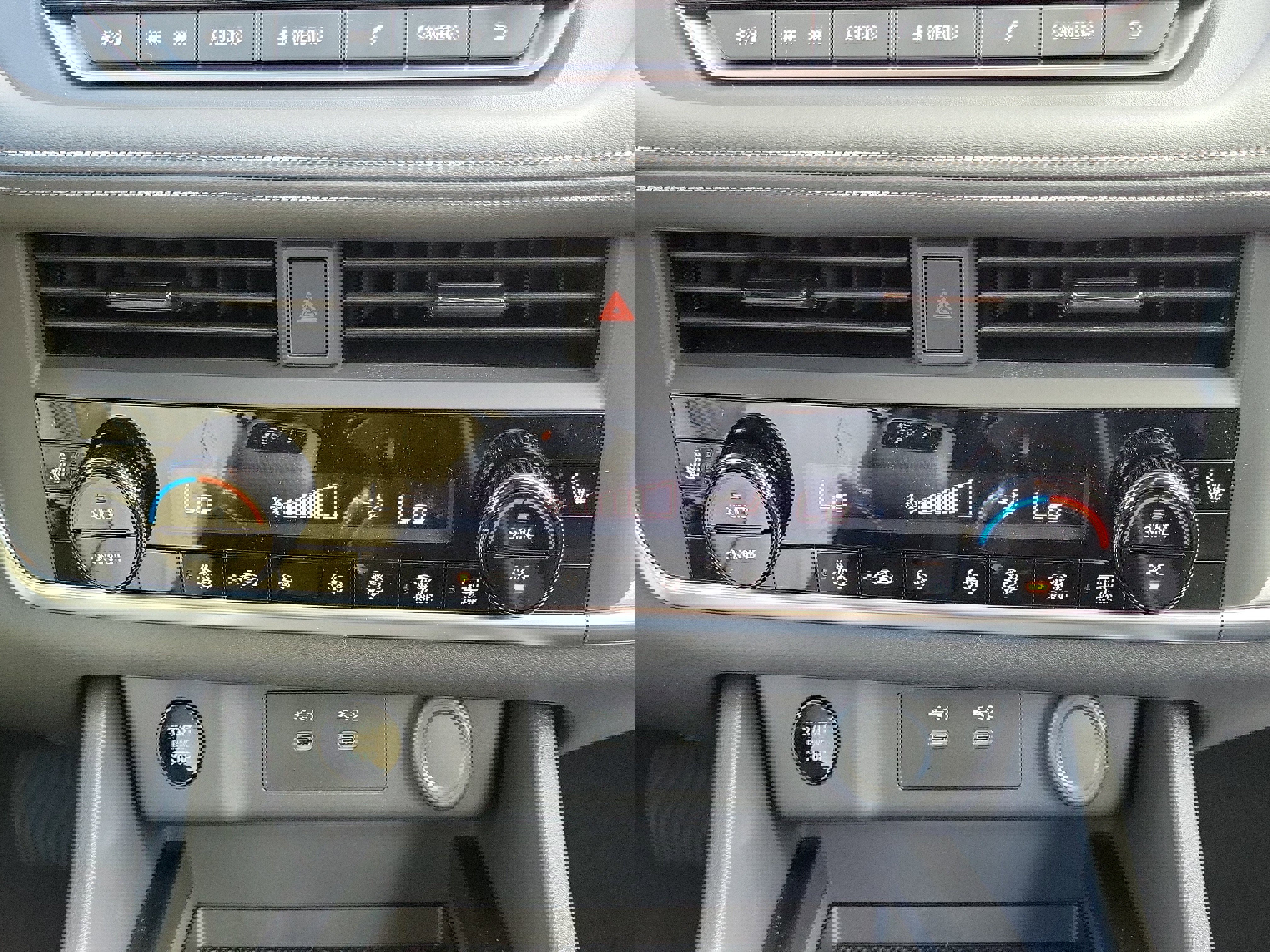 New 2026 Nissan Rogue SV w/ Cold Weather Package image 18