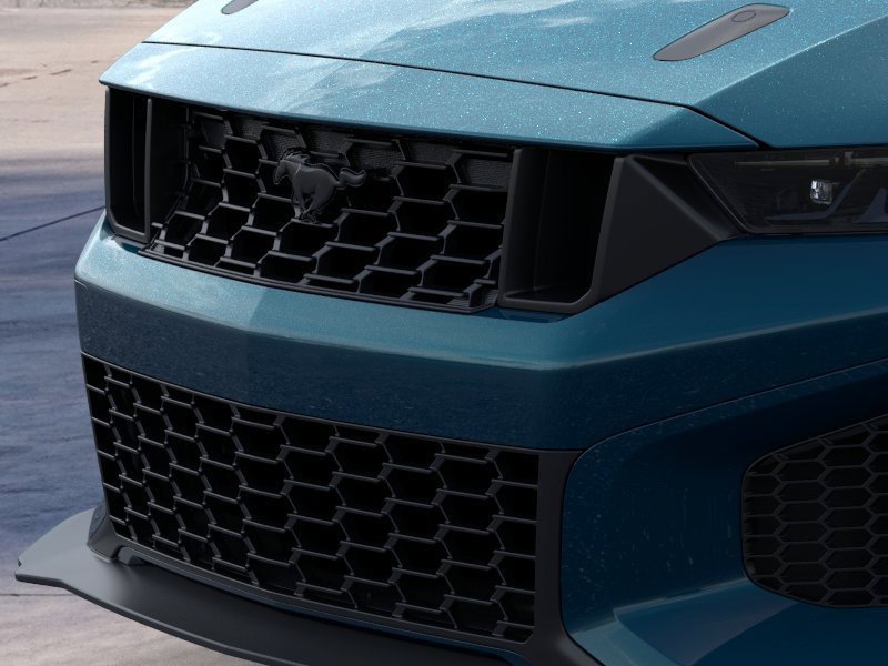 New 2026 Ford Mustang Dark Horse SC RWD image 17