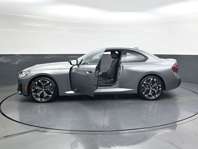 New 2026 BMW 230i xDrive Coupe w/ Premium Package image 31