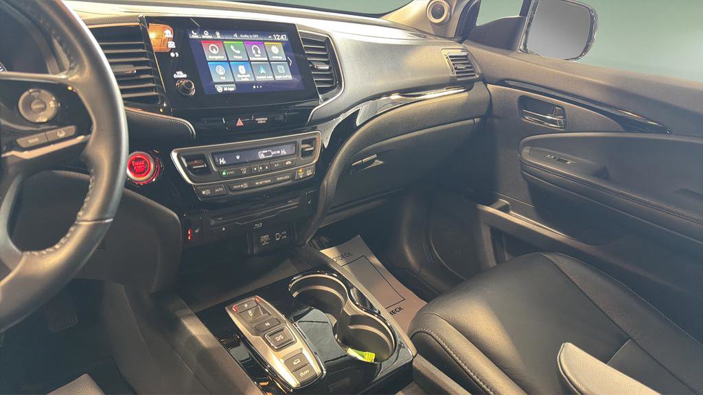 Used 2022 Honda Pilot Touring image 24