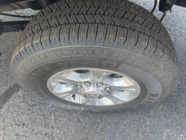 New 2025 RAM 2500 Big Horn image 9