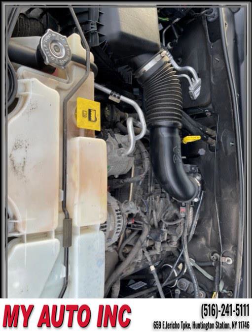 Used 2012 Jeep Liberty Sport image 24