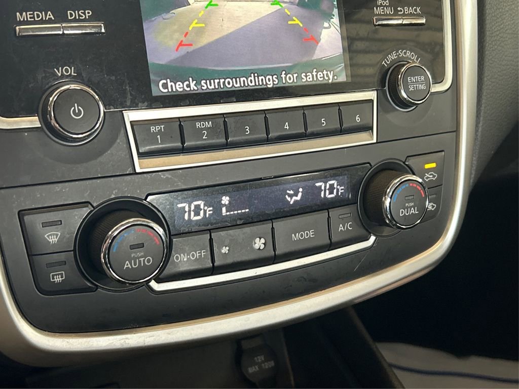 Used 2017 Nissan Altima 2.5 SV image 28