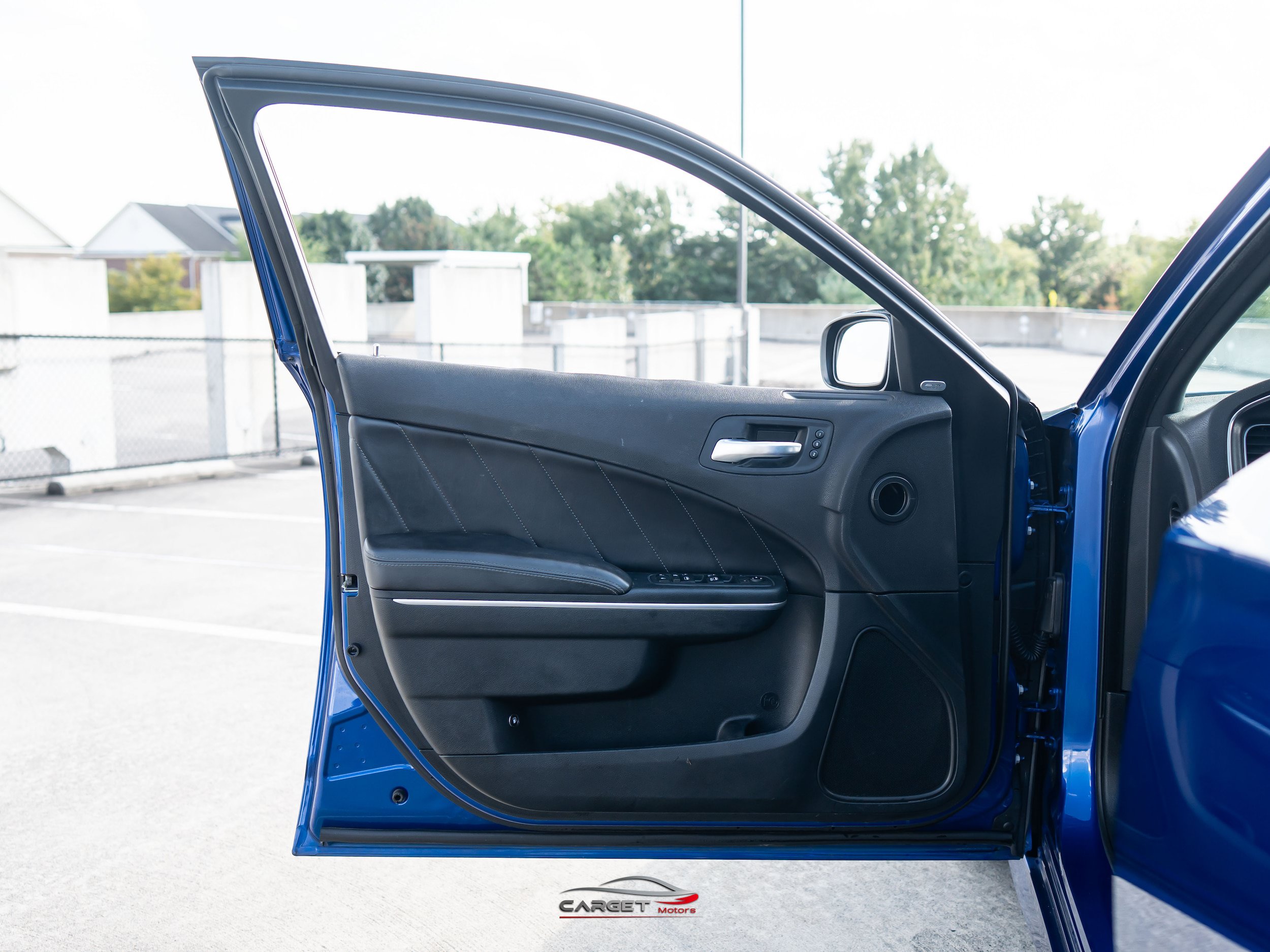 Used 2018 Dodge Charger R/T Scat Pack RWD image 38