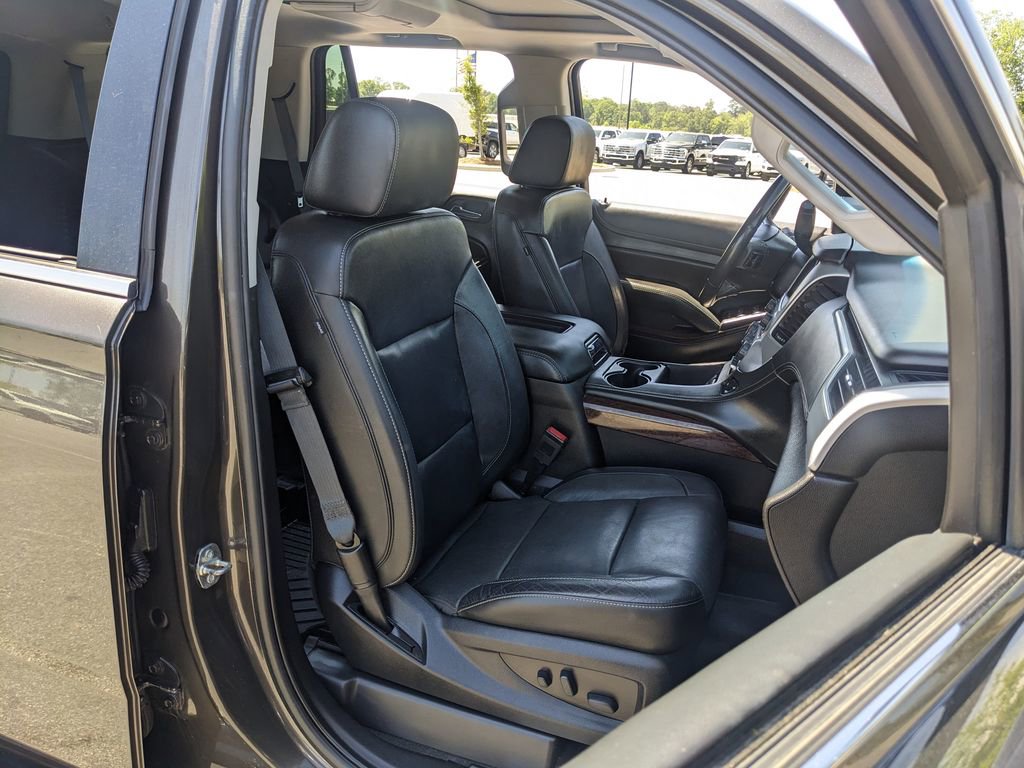Used 2019 GMC Yukon SLT w/ Open Road Package RWD image 60