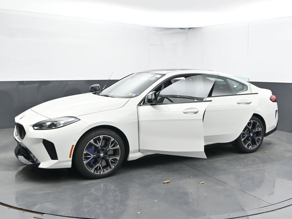 Used 2026 BMW 228i xDrive AWD/4WD image 53