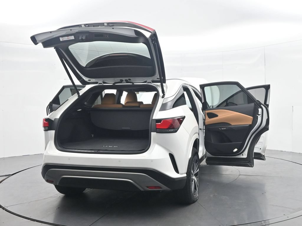 Used 2024 Lexus RX 350 Premium w/ Accessory Package (Z1) FWD image 51