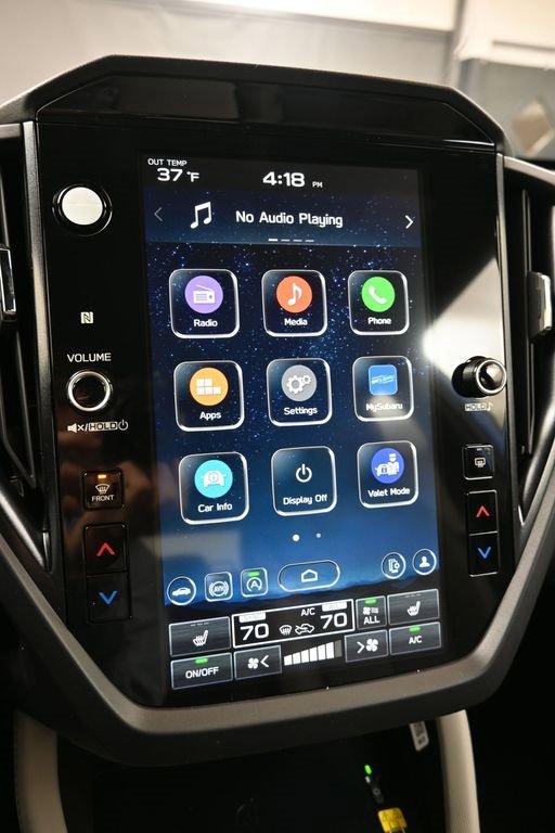 New 2026 Subaru Forester Premium image 27