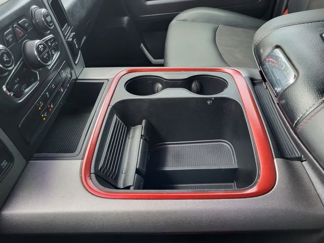 Used 2016 RAM 1500 Rebel w/ Luxury Group image 19