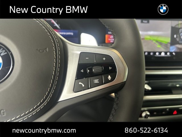 New 2026 BMW X7 xDrive40i image 17