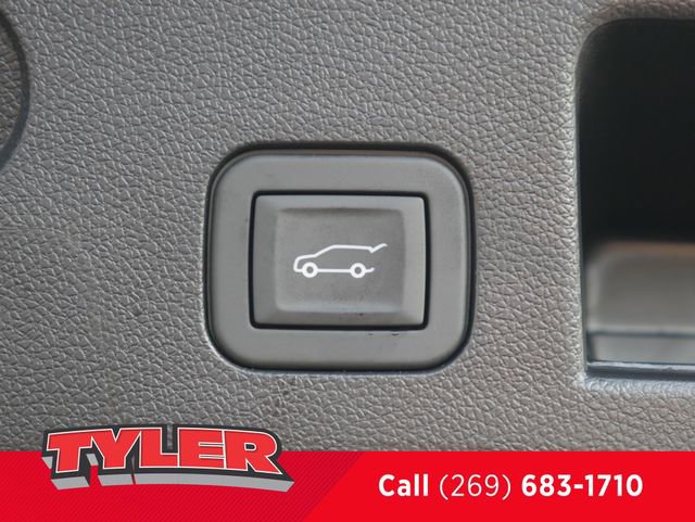 New 2026 Chevrolet Equinox LT w/ Convenience Package II image 19