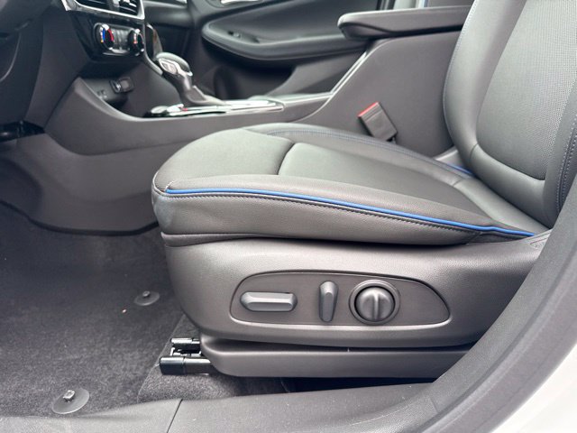 New 2026 Buick Encore GX Sport Touring w/ Comfort Package FWD image 17