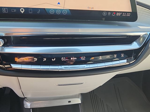 Certified 2024 Cadillac Lyriq Sport AWD/4WD image 16
