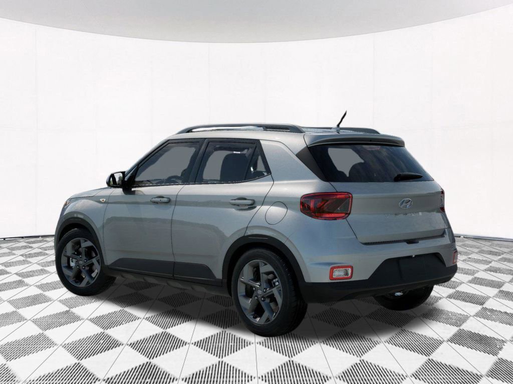 New 2026 Hyundai Venue SEL image 7