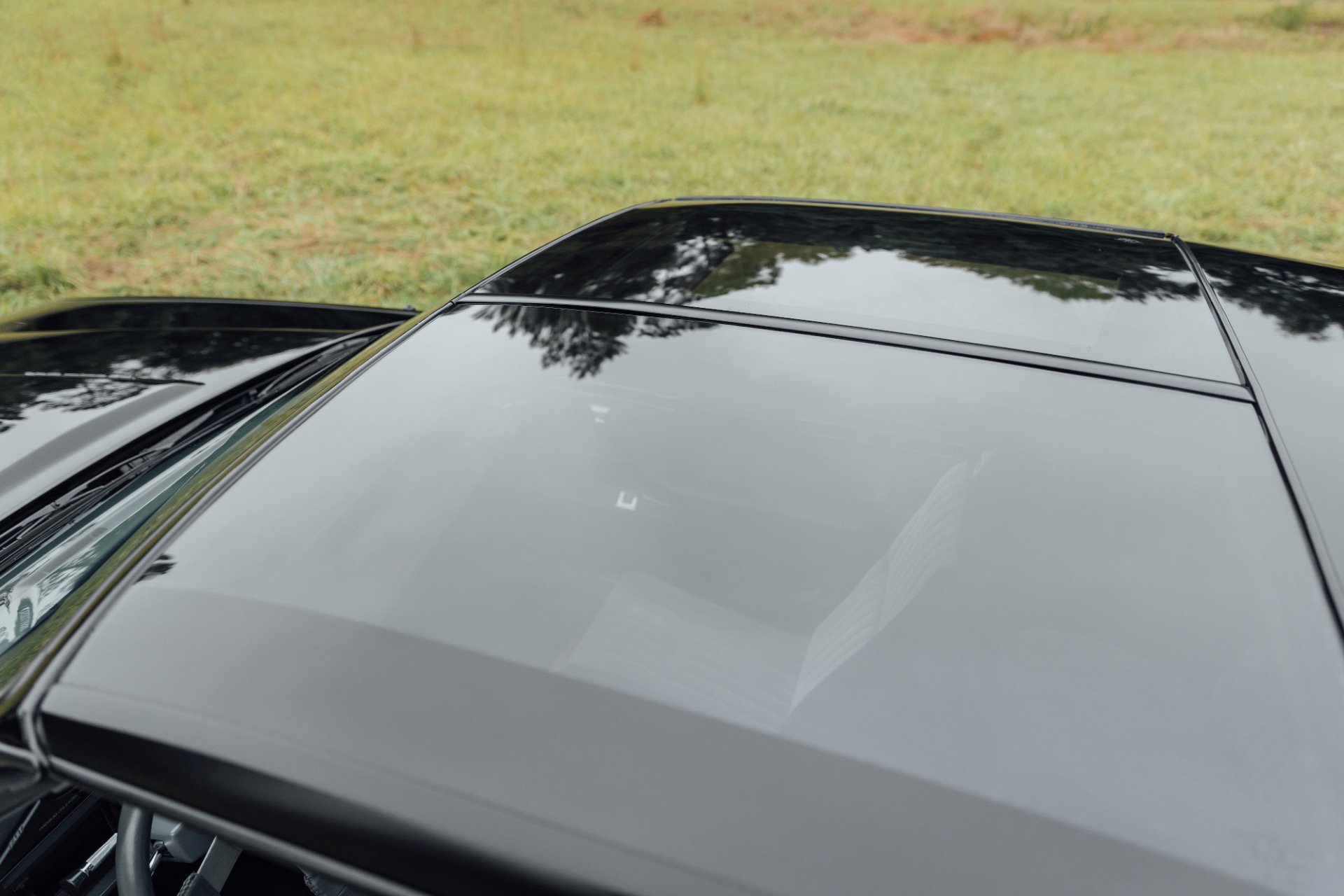 Used 1986 Buick Regal T-Type image 63