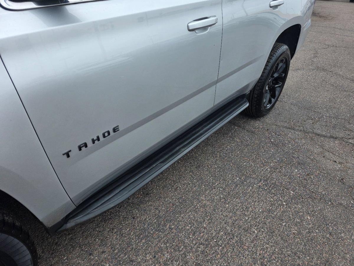 Used 2019 Chevrolet Tahoe LT RWD image 7