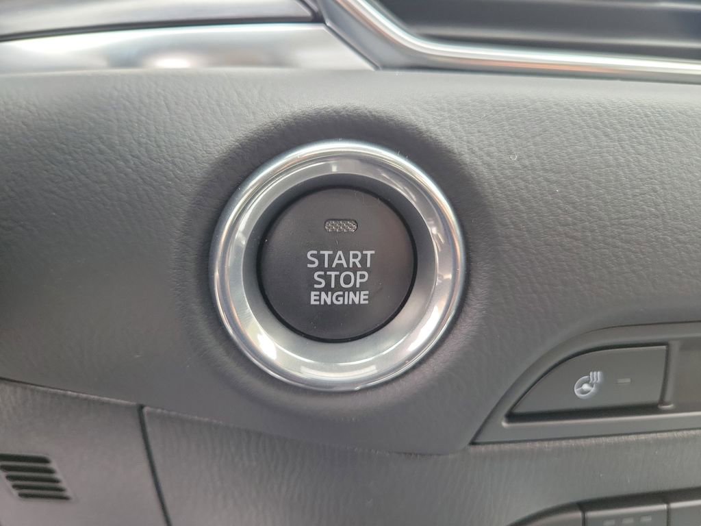 New 2025 MAZDA CX-5 AWD 2.5 S image 24