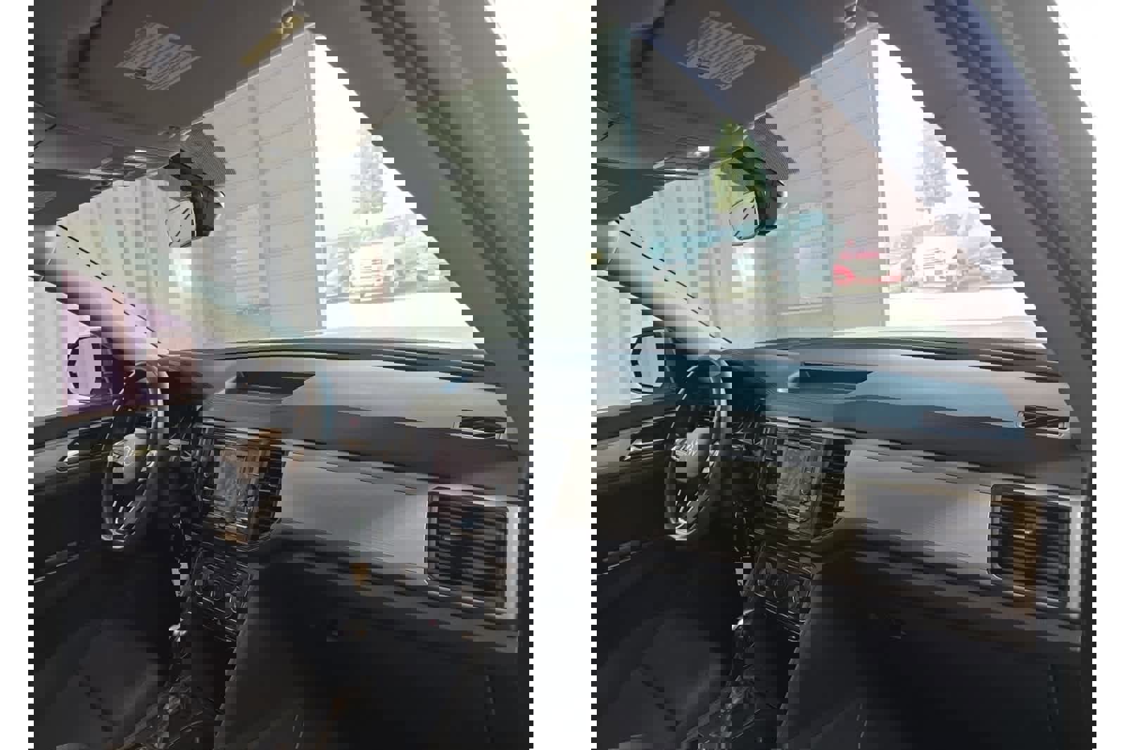 Used 2021 Volkswagen Atlas S image 8