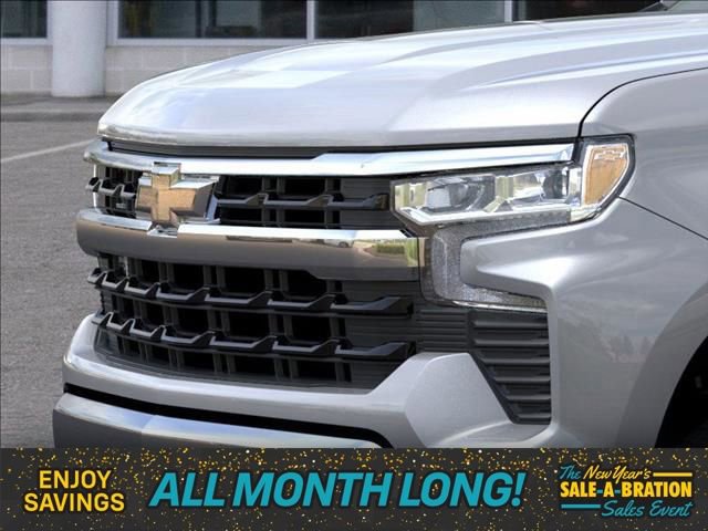 New 2026 Chevrolet Silverado 1500 LT image 13