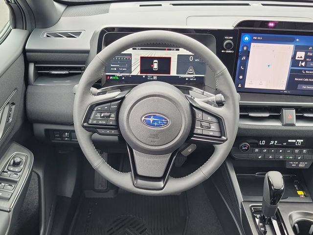 New 2026 Subaru Outback Limited XT AWD/4WD image 28