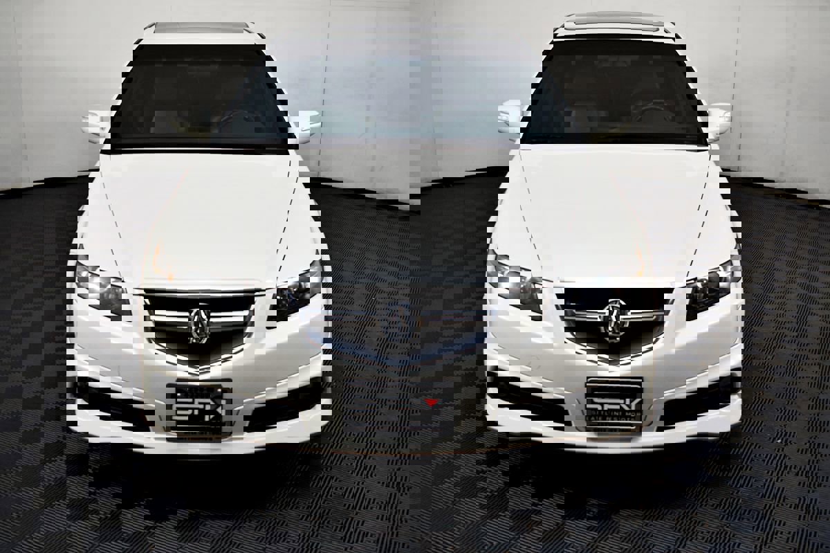 Used 2008 Acura TL Type-S image 3