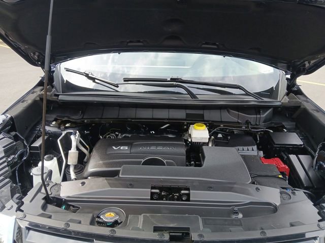 Used 2023 Nissan Pathfinder SL image 26
