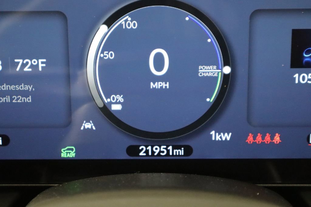 Used 2024 Honda Prologue EX image 38