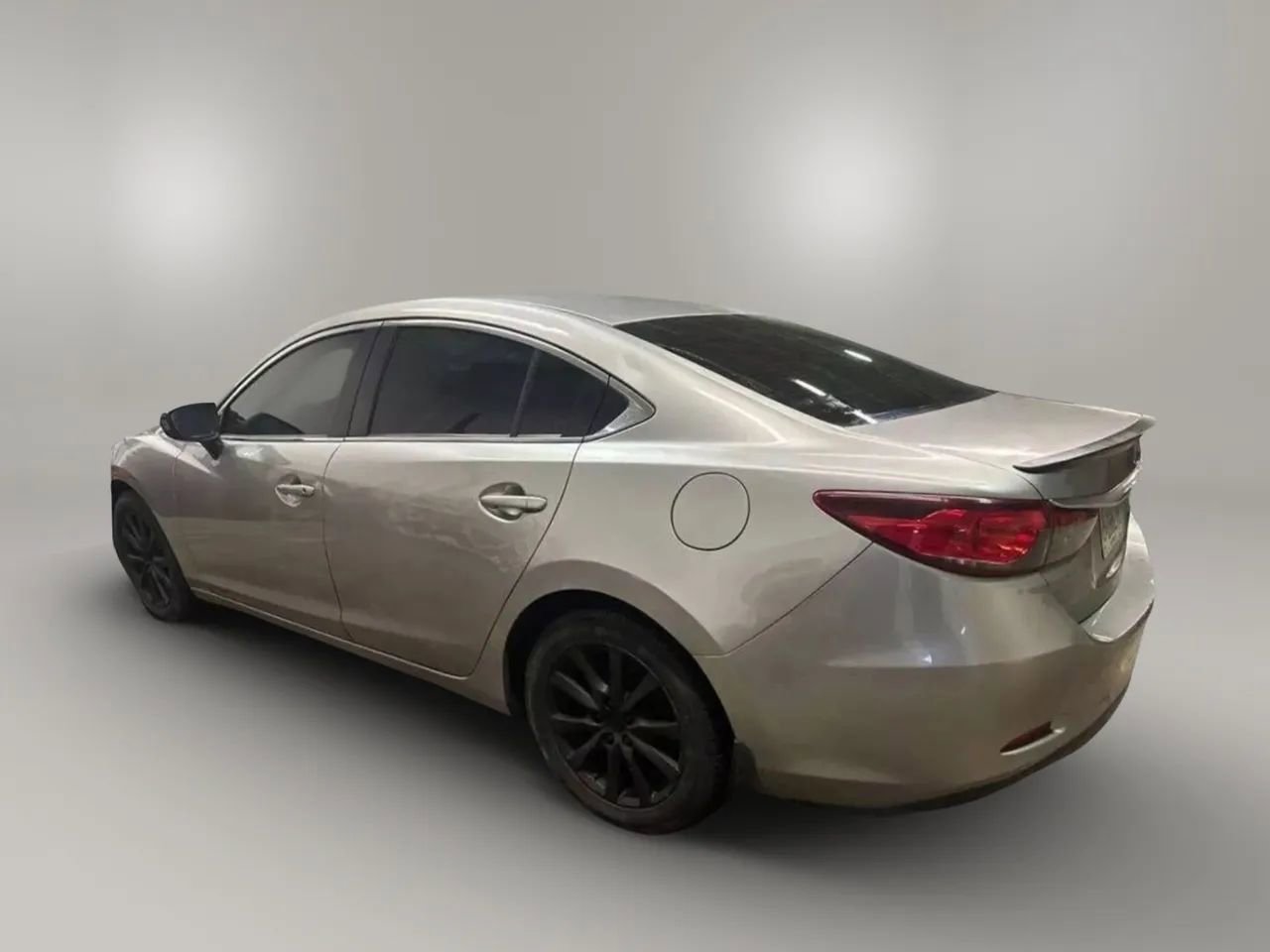 Used 2014 MAZDA MAZDA6 Sport image 4