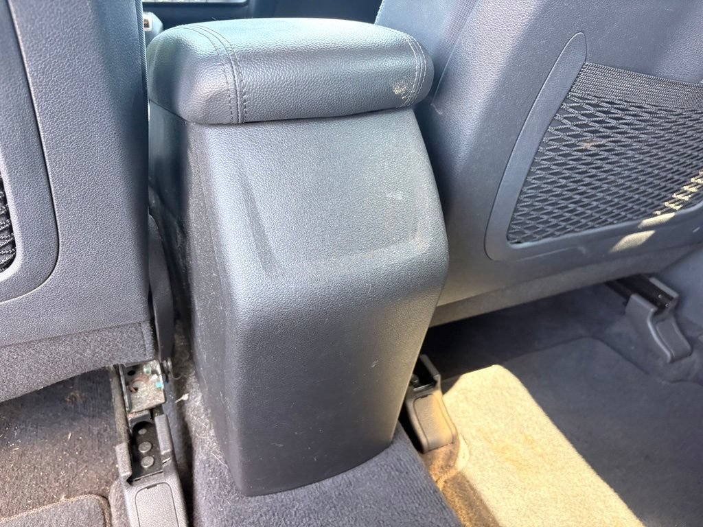 Used 2018 Hyundai Tucson SE w/ Cargo Package FWD image 28