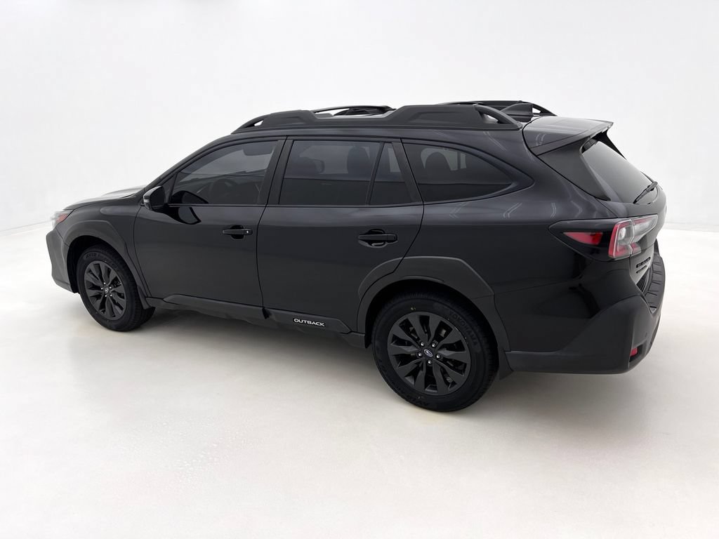 Used 2024 Subaru Outback Onyx Edition XT AWD/4WD image 10