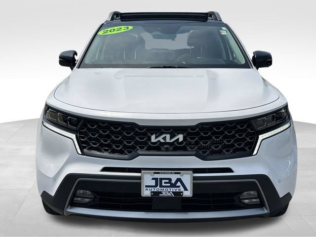 Used 2023 Kia Sorento SX Prestige AWD/4WD image 24